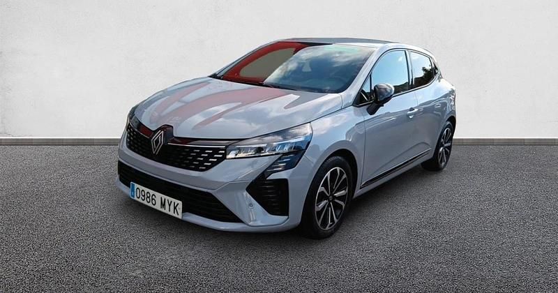 Usado Renault Clio V Techno 100 CV (73 kW) 2025
