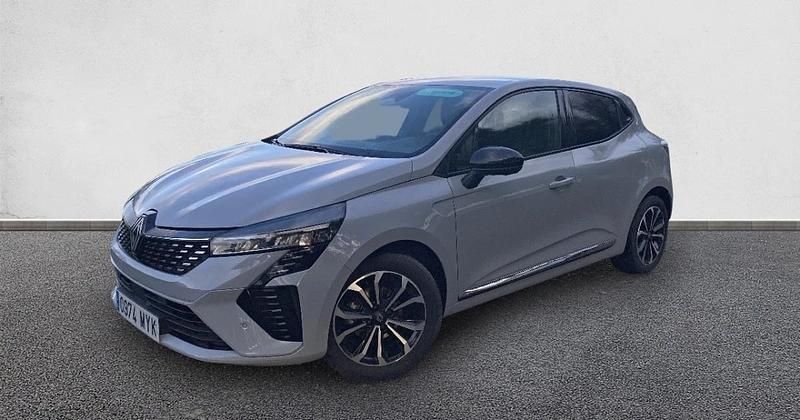 Usado Renault Clio V Techno 100 CV (73 kW) 2025