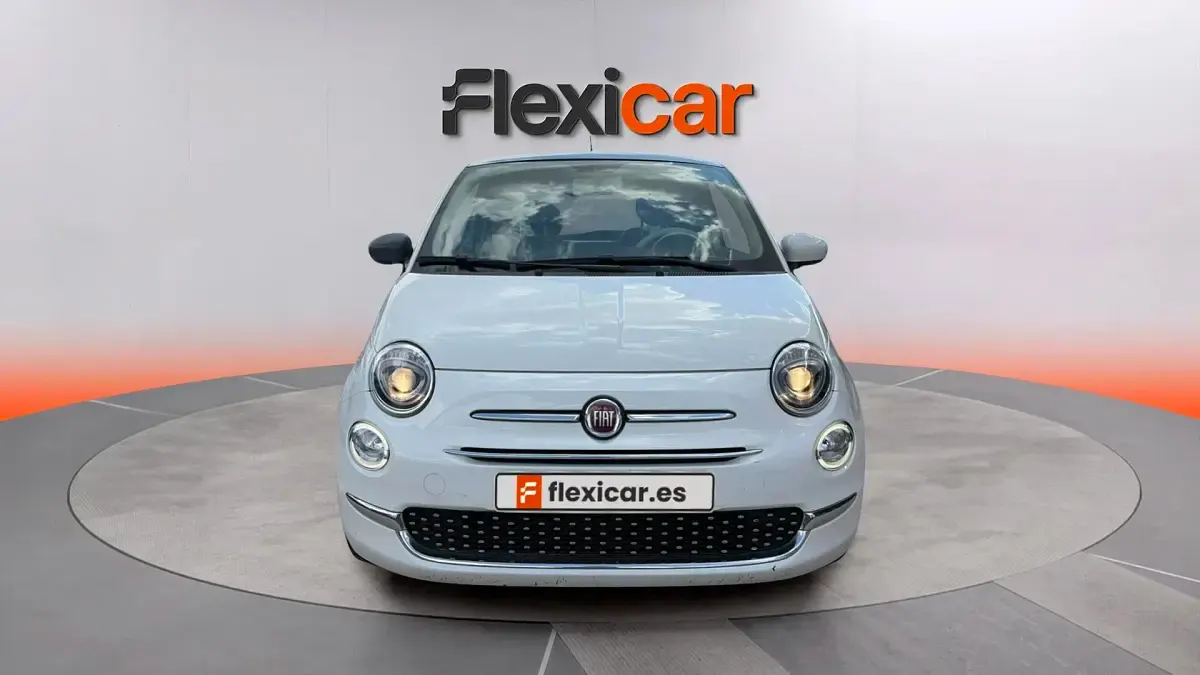 Usado Fiat 500 Dolcevita 70 CV (51 kW) 2023 Berlina
