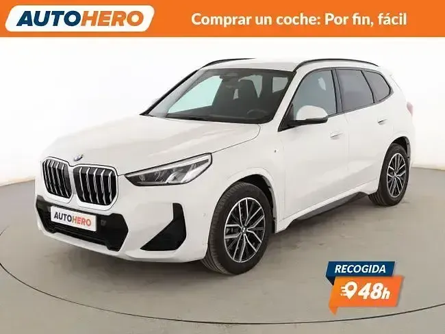 Usado BMW X1 M Sport 170 CV (125 kW) 2025 SUV