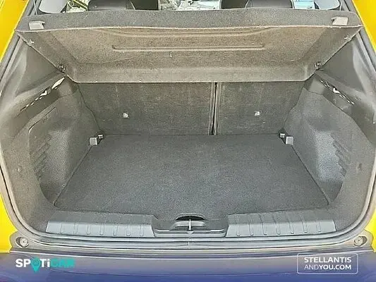 Usado Jeep Avenger Summit 100 CV (73 kW) 2024 SUV