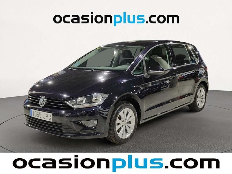 Negro Usado 2016 VW Golf VII Edition | 13.900 € (Un poco caro) - Imagen 1/4