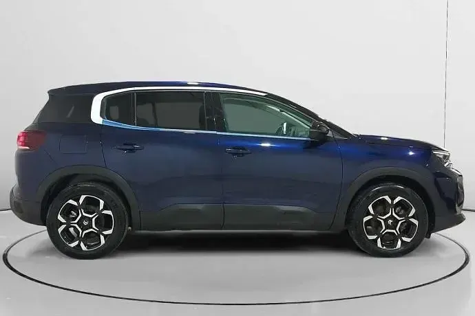 Usado Citroën C5 Aircross PureTech 131 CV (96 kW) 2024 SUV