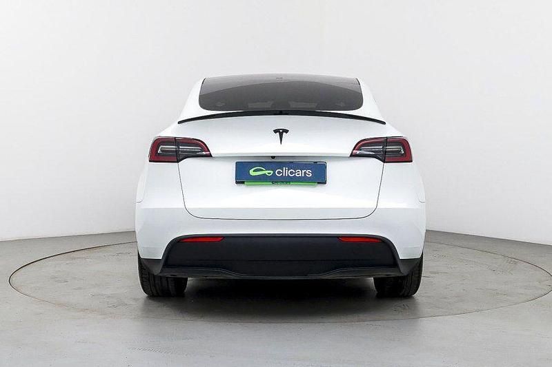 Usado Tesla Model Y RWD 250 kW (340 CV) 2023 Eléctrico SUV