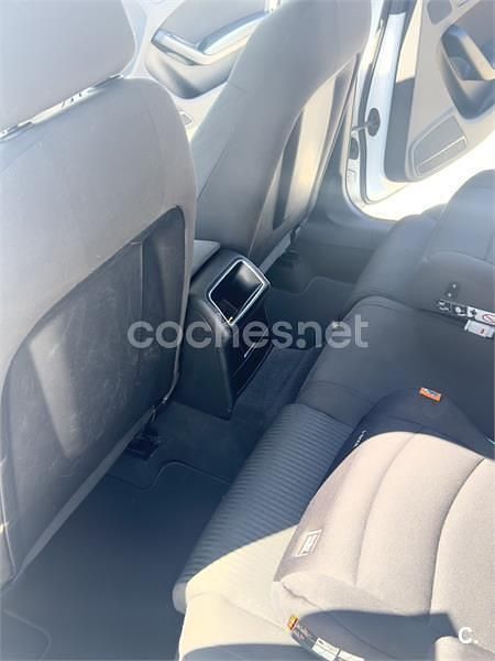 Usado Audi A4 S-Line 143 CV (105 kW) 2013 Blanco Berlina