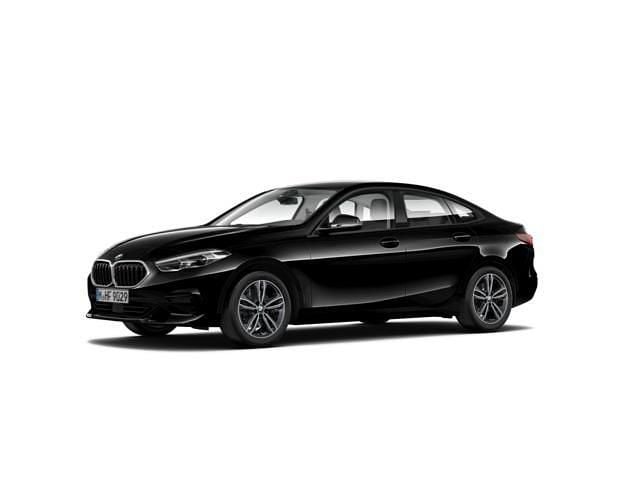 Usado BMW 218 Shadowline 140 CV (102 kW) 2024 Negro Coupe