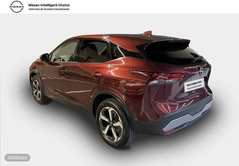 Usado Nissan Qashqai N-Connecta 140 CV (102 kW) 2023 SUV