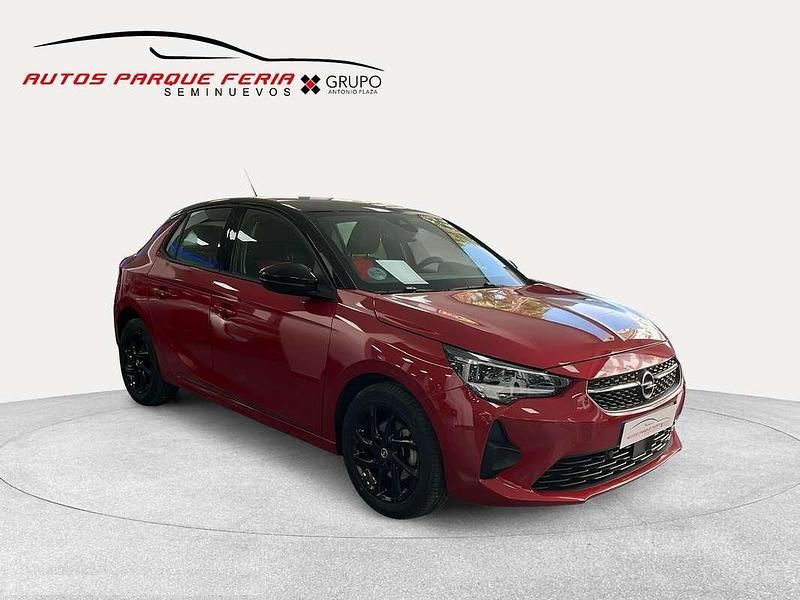 Usado 2023 Opel Corsa S Utilitario | 12.990 € (Precio justo) - Imagen 1/4