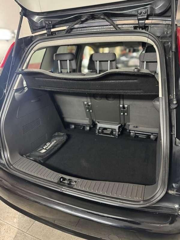 Usado Ford C-MAX Trend 116 CV (85 kW) 2006 Negro Monovolumen