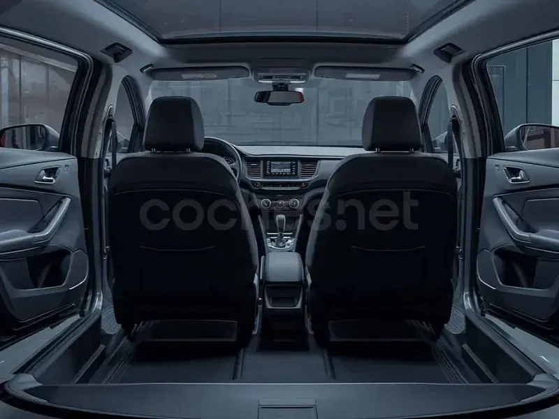 Usado Hyundai i20 100 CV (73 kW) 2021 Blanco Utilitario