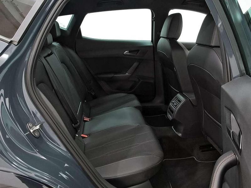 Usado Cupra Formentor 150 CV (110 kW) 2025 Azul SUV