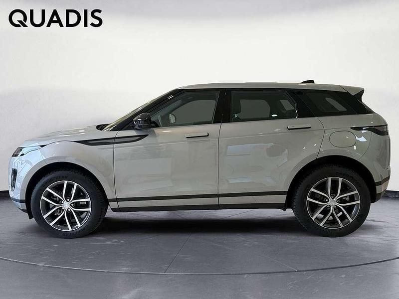Usado Land Rover Range Rover evoque S 309 CV (227 kW) 2025 Plateado SUV
