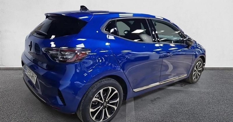 Usado Renault Clio V Techno 100 CV (73 kW) 2025