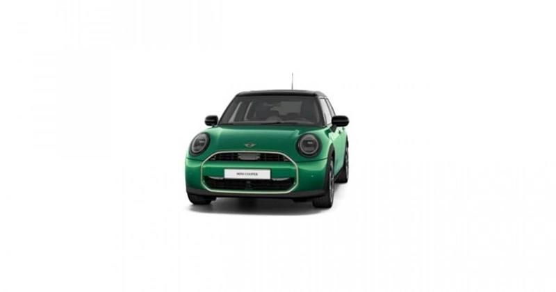 Usado Mini Cooper 156 CV (114 kW) 2025 Utilitario