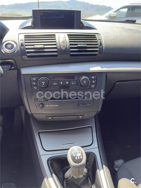 Gris / plata Usado 2007 BMW 120 Utilitario | 5800 € (Precio justo) - Imagen 1/4