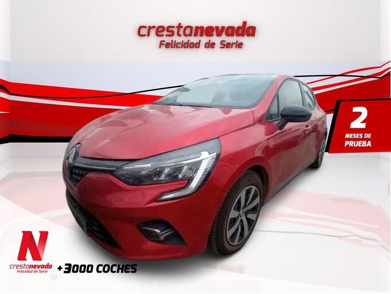 Usado 2022 Renault Clio V Equilibre | 13.074 € (Buen precio) - Imagen 1/2