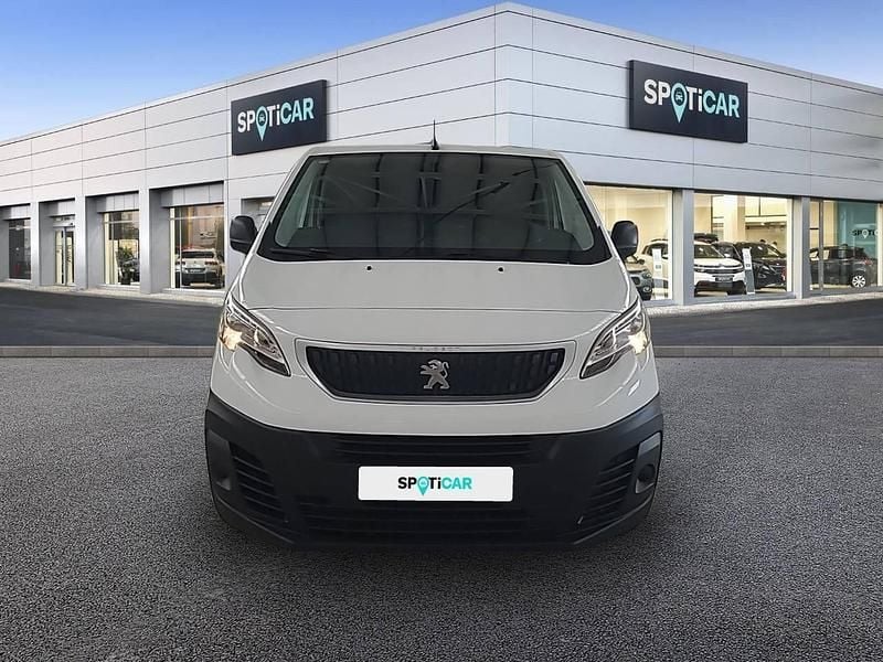 Usado Peugeot Expert 120 CV (88 kW) 2021 Blanco Van