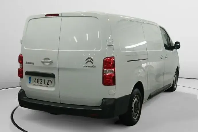Usado Citroën Jumpy 102 CV (75 kW) 2022 Monovolumen