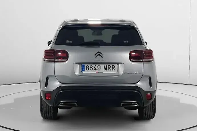 Usado Citroën C5 Aircross PureTech 131 CV (96 kW) 2024 SUV