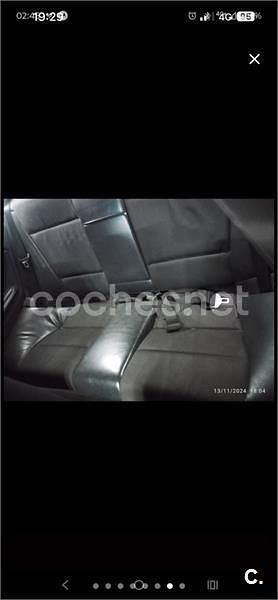 Blanco Usado 2003 BMW 318 Coupe | 2500 € (Super precio) - Imagen 1/4