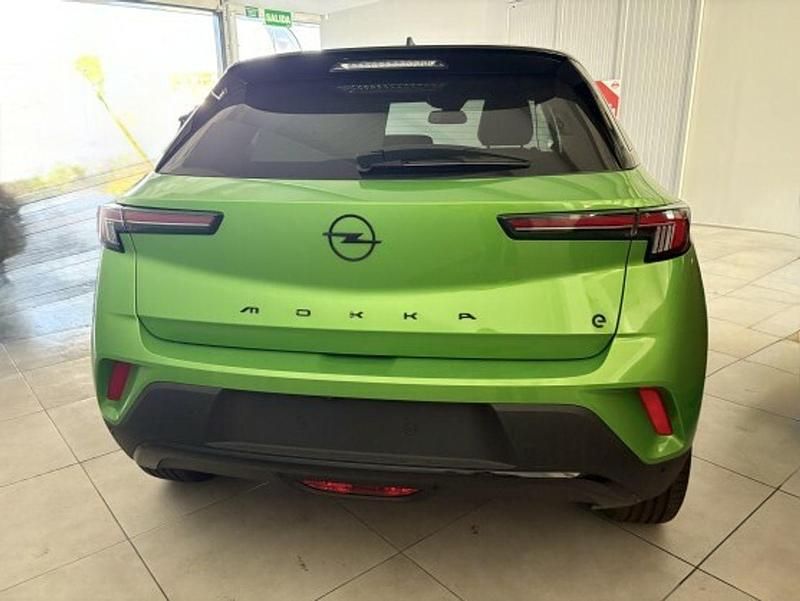 Nuevo Opel Mokka-e GSe 100 kW (136 CV) 2025 Verde SUV