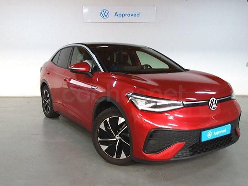 Usado VW ID.5 Pro 210 kW (286 CV) 2022 Eléctrico SUV