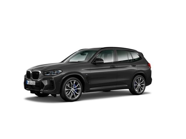 Usado 2024 BMW X3 Comfort Edition SUV | 68.690 € - Imagen 1/4