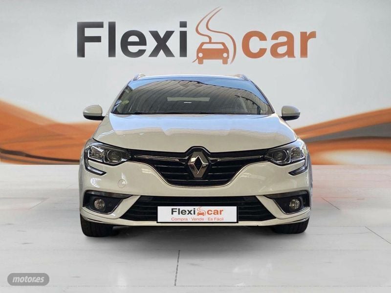 Otros Usado 2020 Renault Mégane GrandTour Business Familiar | 12.990 € (Buen precio) - Imagen 1/4