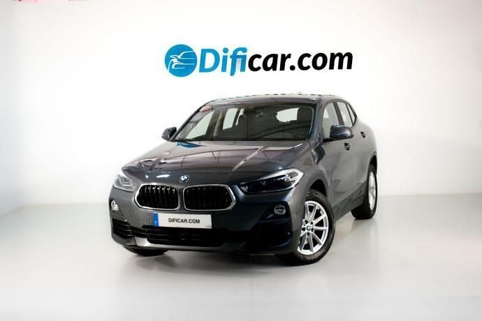 Usado 2019 BMW X2 Performance SUV | 24.490 € (Precio justo) - Imagen 1/4
