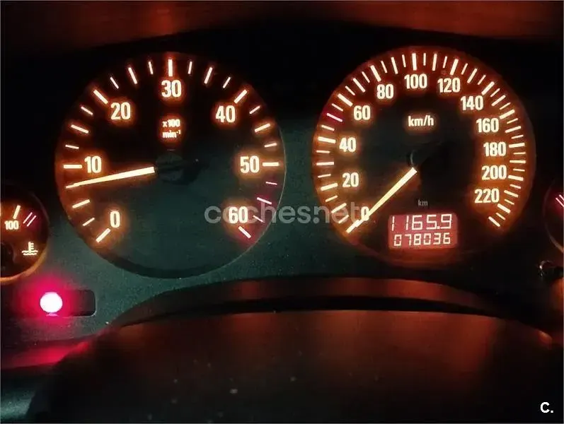 Brugt Opel Astra Elegance 100 HK (73 kW) 2001 Grøn Sedan