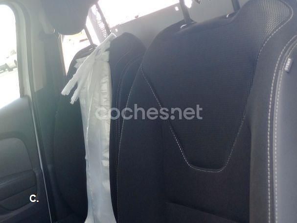 Blanco Usado 2016 Renault Clio IV Authentique Berlina | 7800 € (Buen precio) - Imagen 1/4