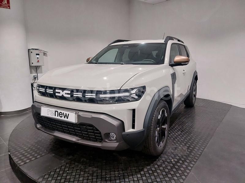 Marrón Nuevo 2024 Dacia Duster Extreme SUV | 23.900 € - Imagen 1/4