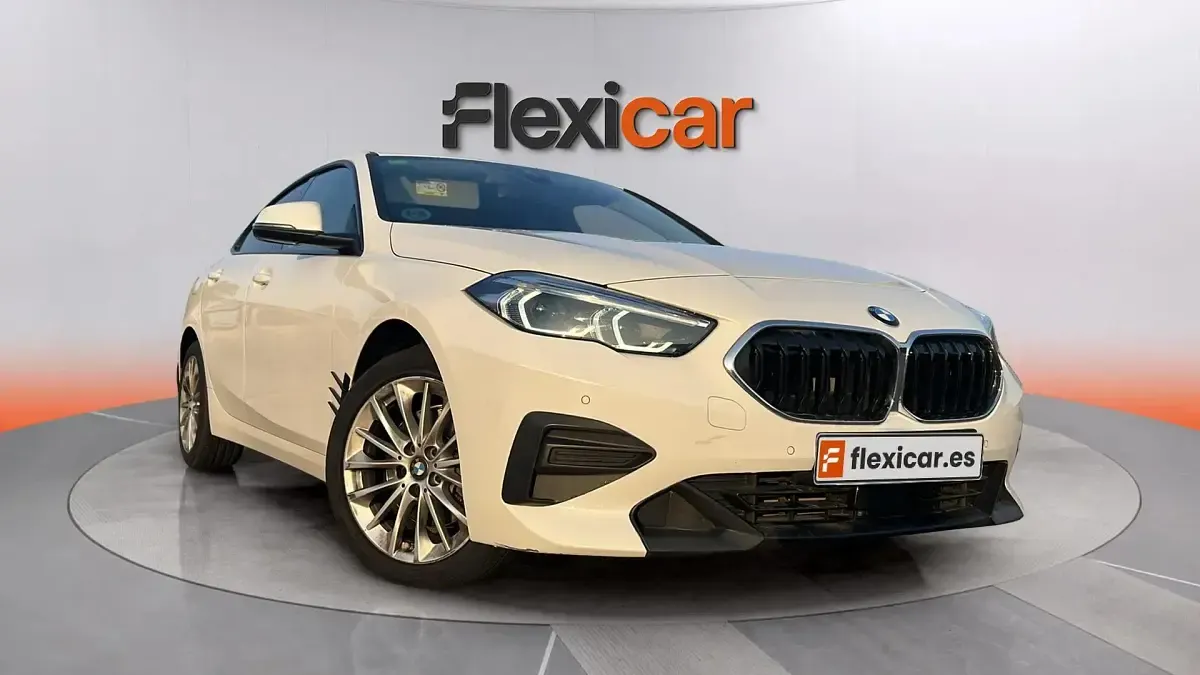 Usado BMW 218 156 CV (114 kW) 2023 Coupe