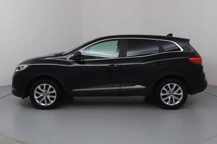 Usado Renault Kadjar Business 140 CV (102 kW) 2021 SUV