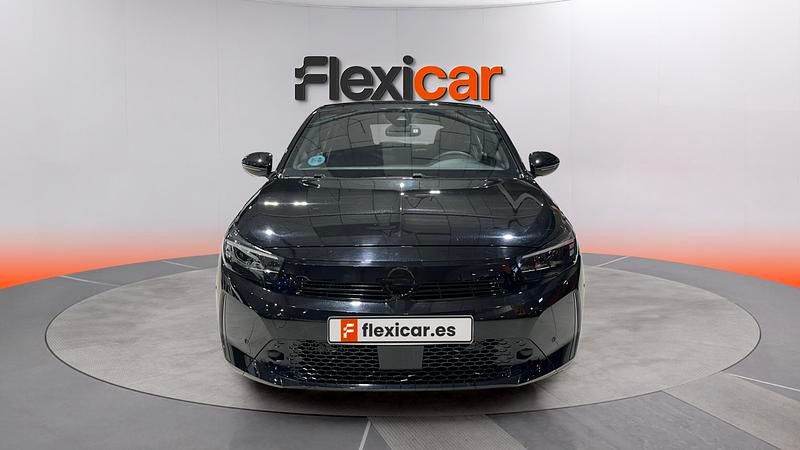 Usado Opel Corsa 101 CV (74 kW) 2024 Negro Utilitario