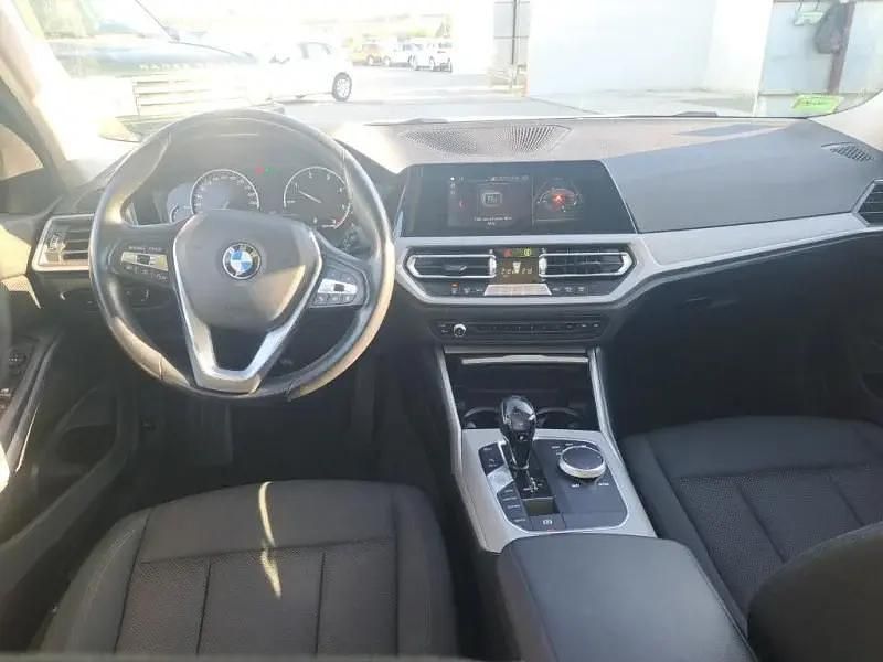 Usado BMW 320 190 CV (139 kW) 2019