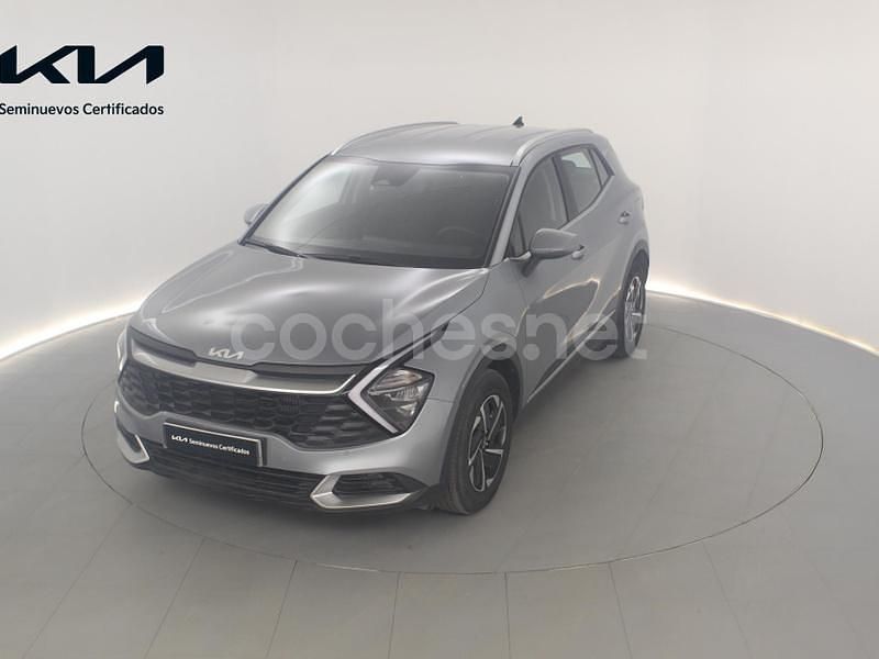 Usado Kia Sportage 2024 SUV