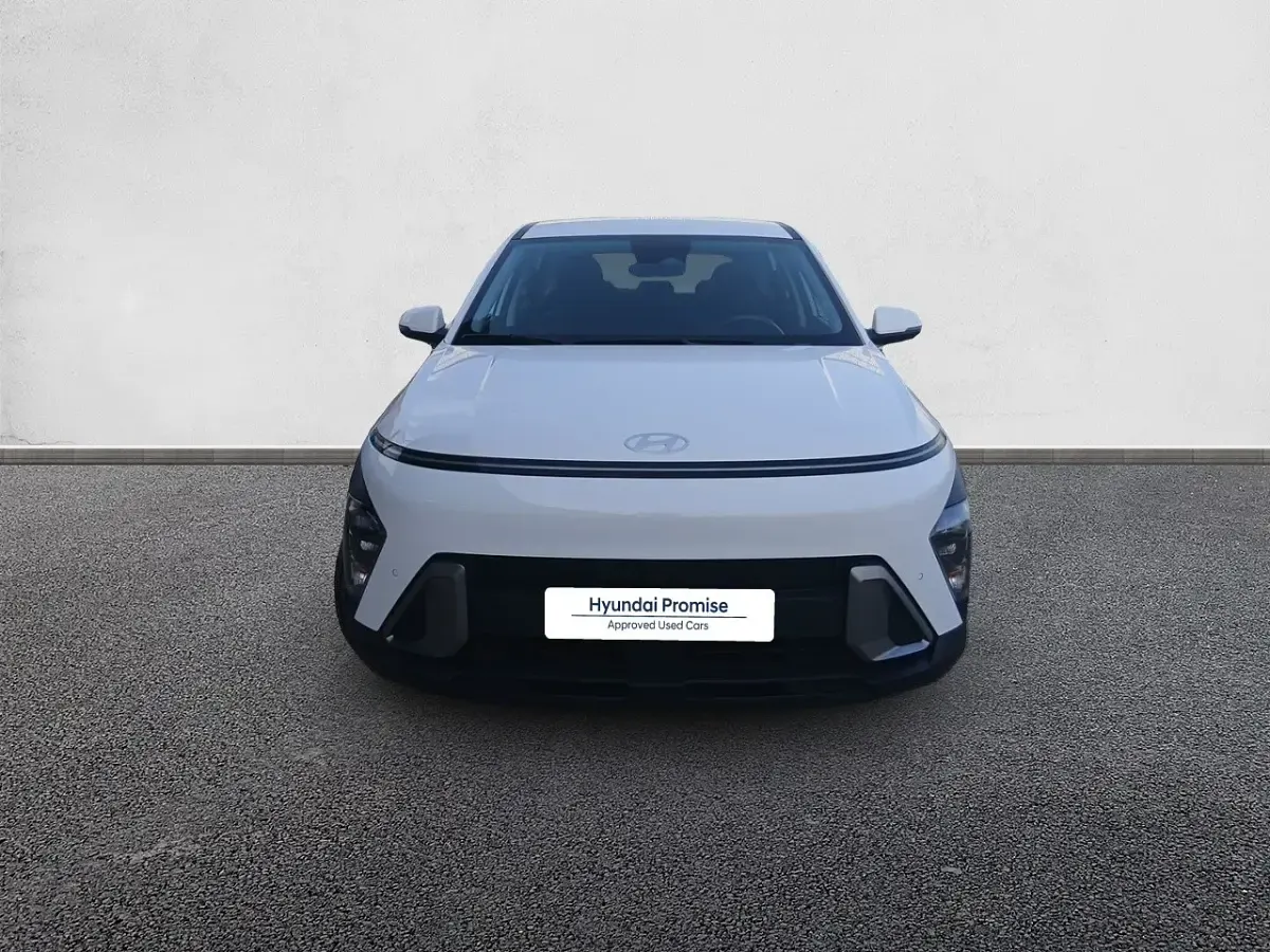 Usado Hyundai Kona 128 CV (94 kW) 2025 SUV