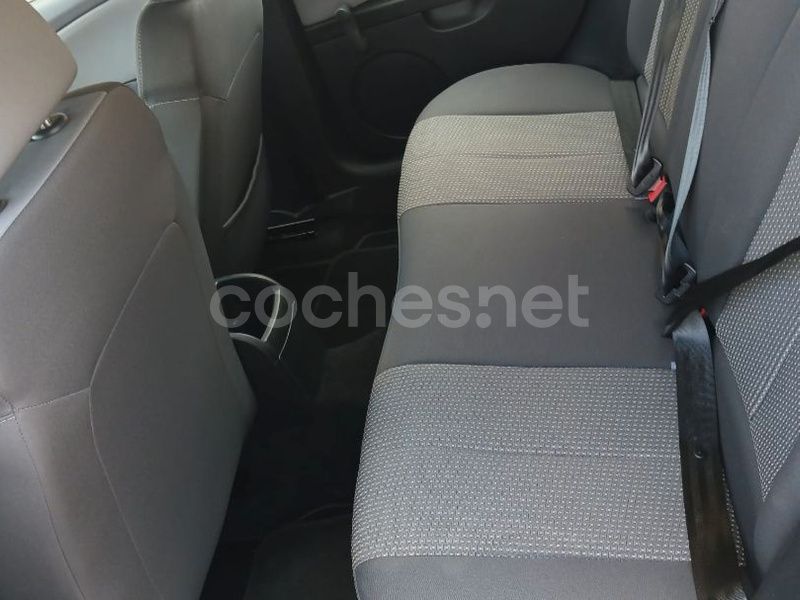 Negro Usado 2011 Seat Leon Style Berlina | 7800 € (Precio justo) - Imagen 1/2
