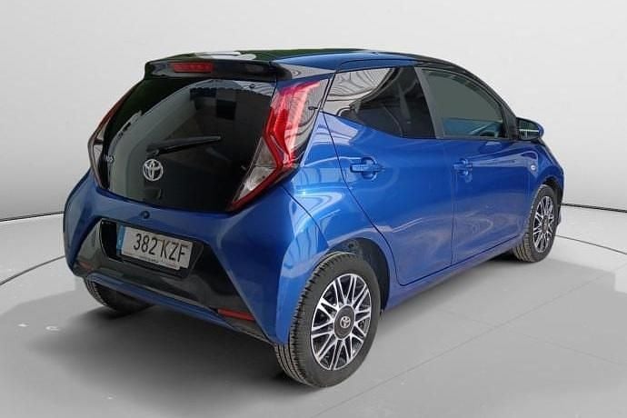 Occasion Toyota Aygo X-play 72 PK (52 kW) 2019 Hatchback