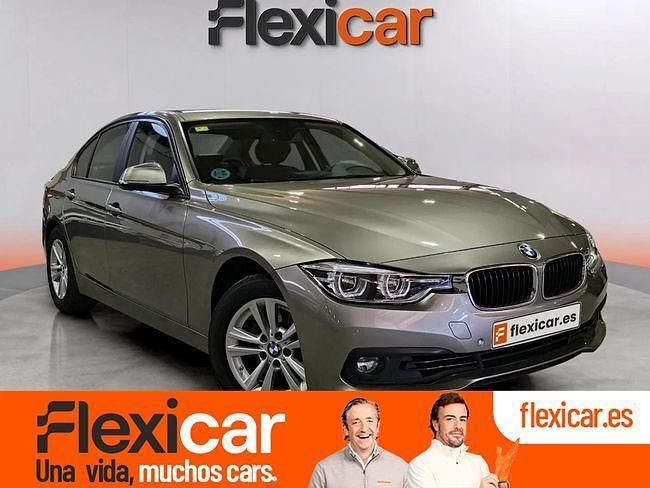 Gris Usado 2018 BMW 320 Berlina | 21.990 € (Super precio) - Imagen 1/4