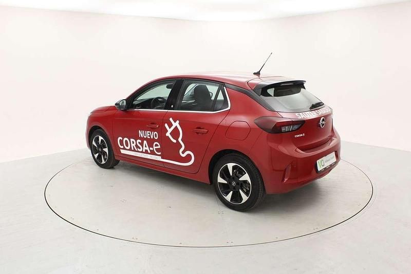 Usado Opel Corsa Elegance 100 kW (136 CV) 2020 Rojo Utilitario