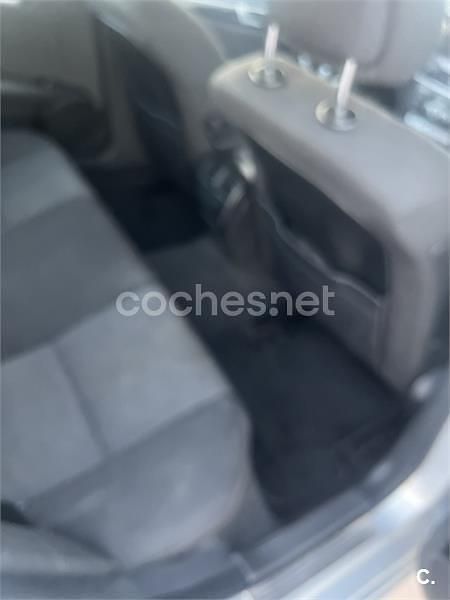 Gris / plata Usado 2012 Mercedes C200 Familiar | 7500 € (Precio justo) - Imagen 1/4