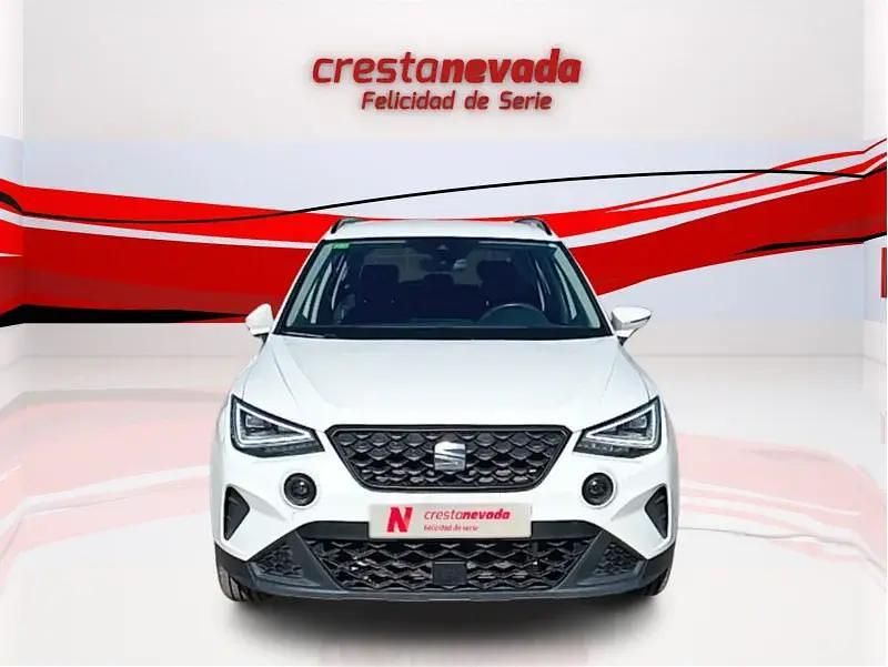 Usado Seat Arona Style Plus 110 CV (80 kW) 2021 SUV