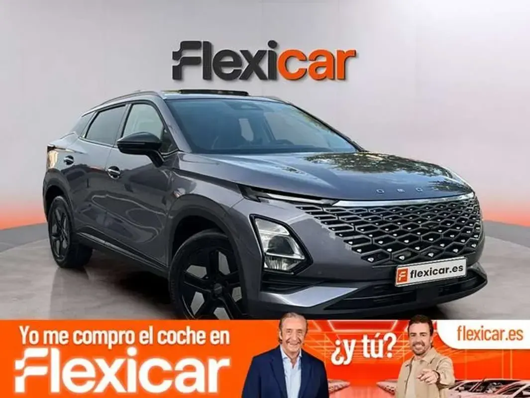 Usado Omoda 5 147 CV (108 kW) 2025 SUV