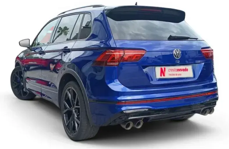 Usado VW Tiguan R 320 CV (235 kW) 2023 SUV