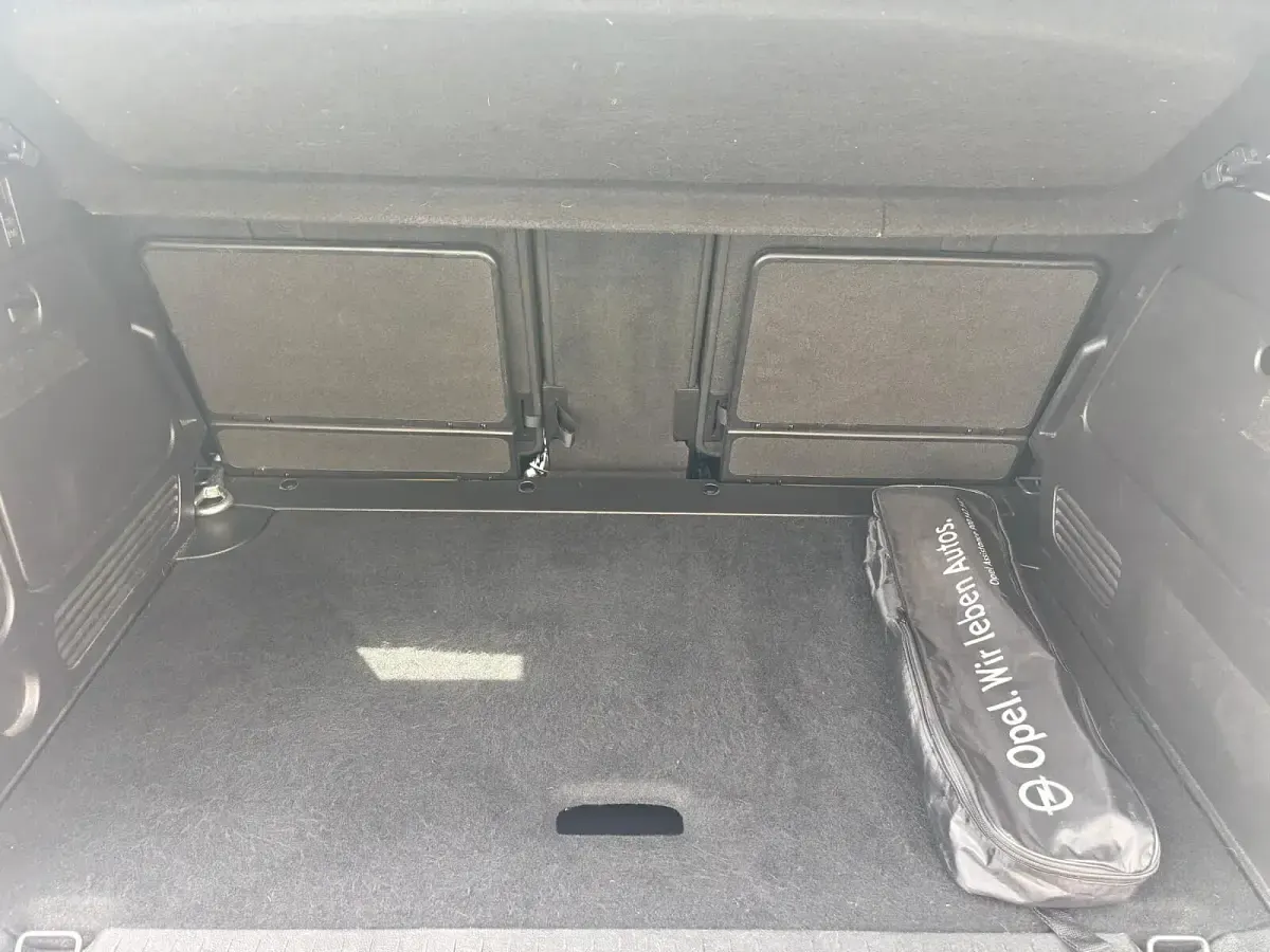 Usado Opel Meriva 110 CV (80 kW) 2014 Monovolumen