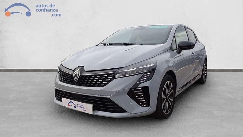 Usado 2025 Renault Clio V Techno Utilitario | 19.500 € (Precio justo) - Imagen 1/4