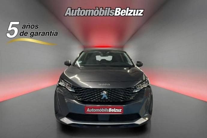 Usado Peugeot 5008 130 CV (95 kW) 2021