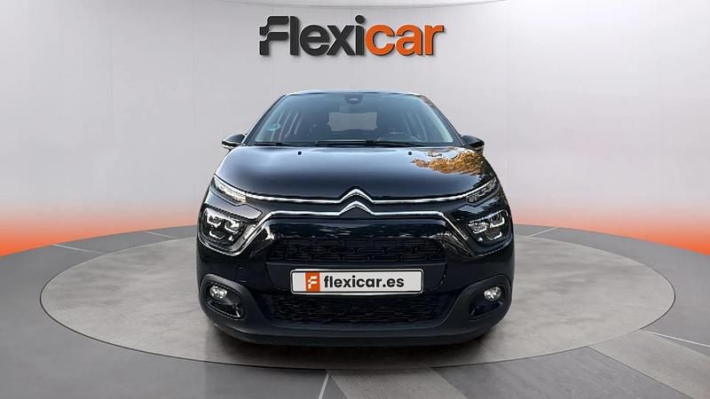 Usado Citroën C3 102 CV (75 kW) 2024 Gris Berlina